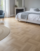 14" Ash Dark Herringbone HS40