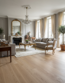 3 ¾" Prime Elm Flooring DD26