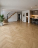 Prime Oak Herringbone Parquet Blocks 250x70x22