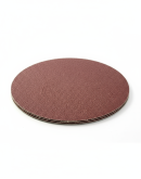 Starcke Oxide Velcro Disc 180mm - Smooth finish sanding for wood floors