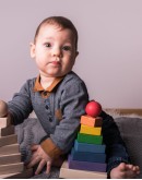 Tower Square Rainbow