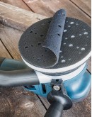 150mm Festool Protection Pad - Softens Granat Nets / Pack of 2