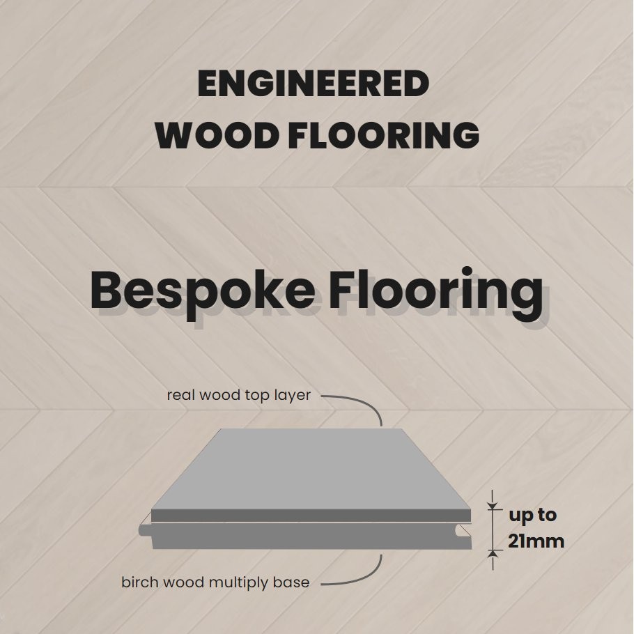 Bespoke / 14-21MM Bespoke / 14-21MM