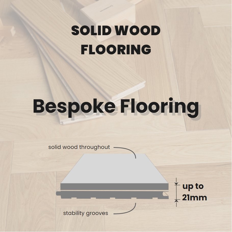 Bespoke Solid Flooring Bespoke Solid Flooring
