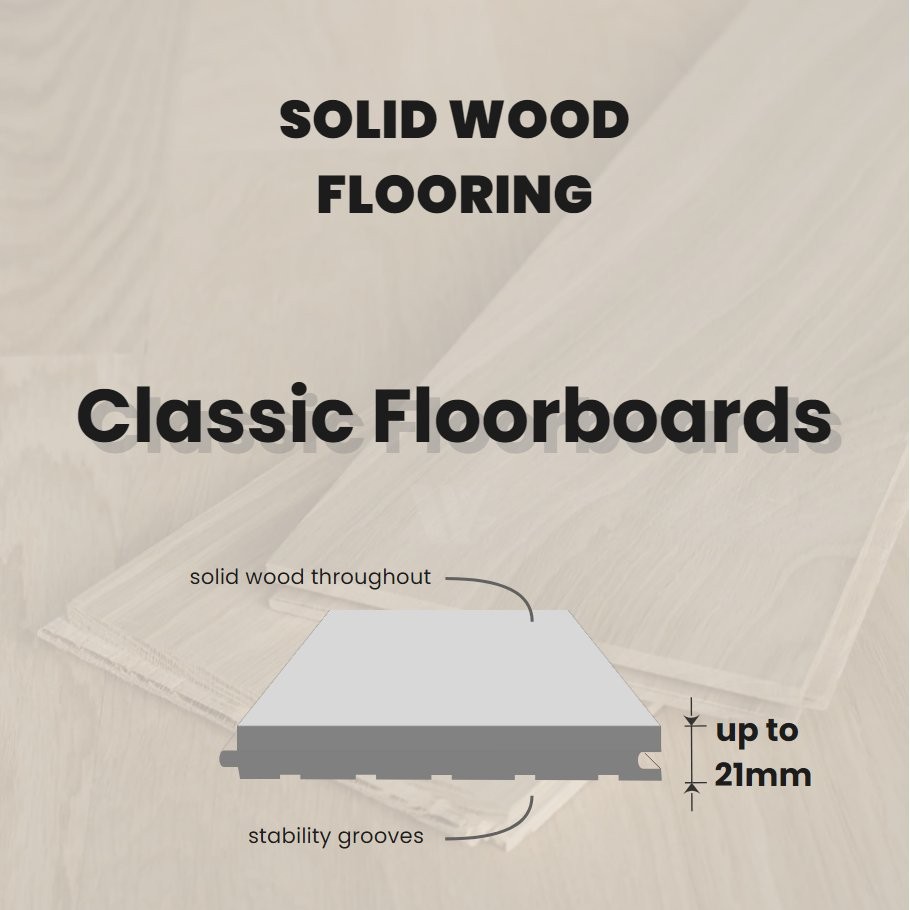 Classic Floorboards Classic Floorboards