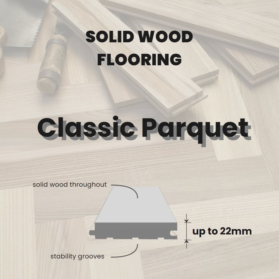 Classic Parquet Classic Parquet