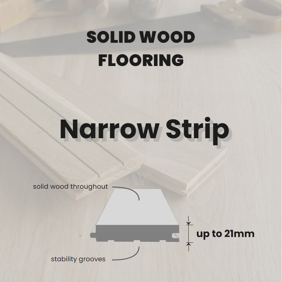 Narrow Strip Flooring Narrow Strip Flooring
