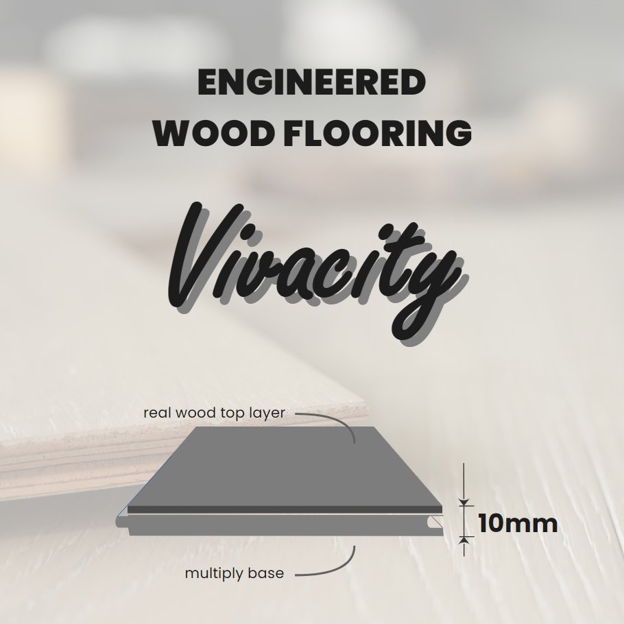 Vivacity / 10MM Vivacity / 10MM