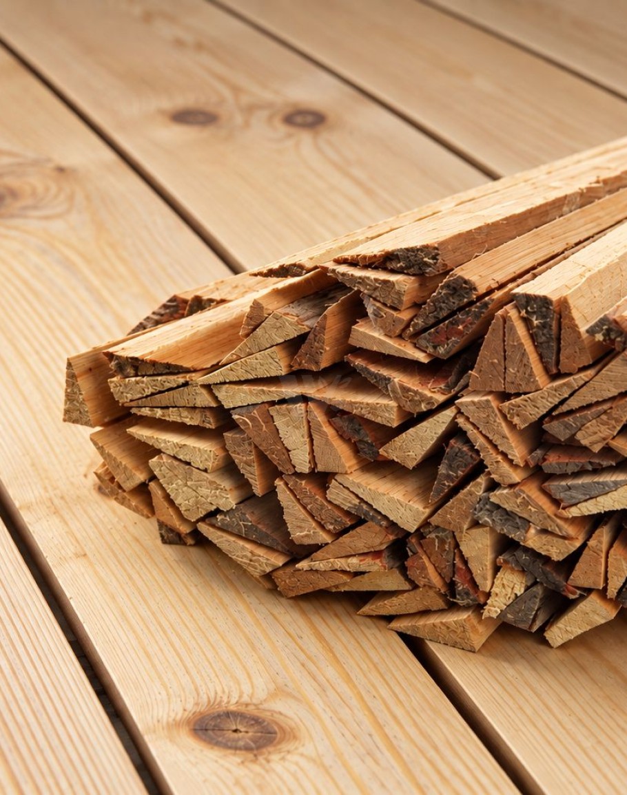 Why Timber Slivers Are the Best Solution for Filling Floorboard Gaps in Period Properties