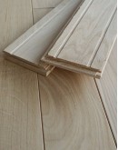 4" Natural Oak Flooring D10N