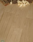 6" Natural Oak Floorboards D15N