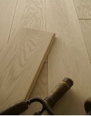 6" Prime Oak Floorboards D15P