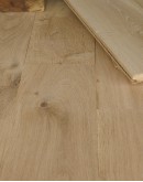 6" Rustic Oak Flooring D16A