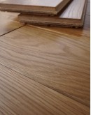 6" Prime Oiled Oak Boards D25F