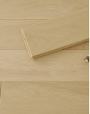 6" Prime Oak Floorboards D25P