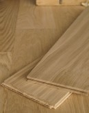 6" Prime Oak Floorboards D45P