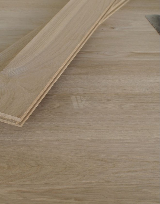 4" Prime Oak Flooring DS1P