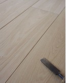 8" Unfinished Oak Flooring EA20N