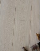 9" Unf Prime Oak Flooring EA22P