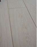 9" Unf Prime Oak Flooring EA22P