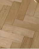 1Ft Presanded Oak Flooring EC14