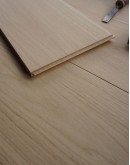 10" Unfinished Prime Oak EC20P 10" Unfinished Prime Oak EC20P