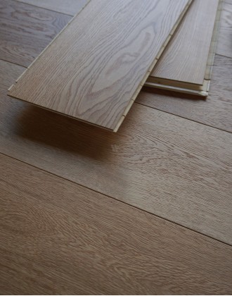 7½" Matt Lacquered Oak EC2C 7½" Matt Lacquered Oak EC2C