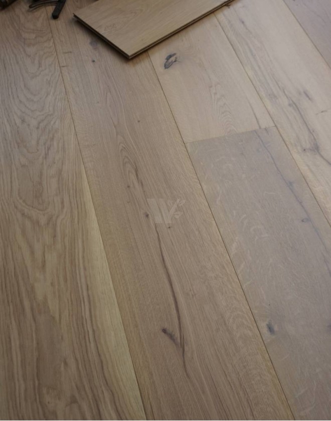 10⅓" Smoked & White Oak EC3M