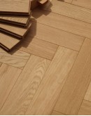 40CM Invisible Finish Oak EC95 40CM Invisible Finish Oak EC95