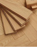 40CM Invisible Finish Oak EC95 40CM Invisible Finish Oak EC95