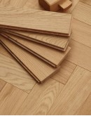 40CM Invisible Finish Oak EC95 40CM Invisible Finish Oak EC95