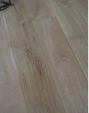 7½" Unfinished Oak Floor ECH1