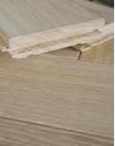 27" Unf Oak Herringbone H10N