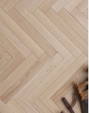 20" Prime Oak Parquet HA15