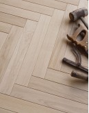 20" Prime Oak Parquet HA15