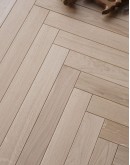 20" Prime Oak Parquet HA15