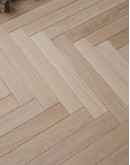 20" Prime Oak Parquet HA15