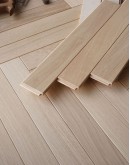 20" Prime Oak Parquet HA15