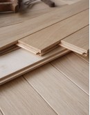 20" Prime Oak Parquet HA15