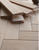20" Prime Oak Parquet HA15