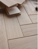 20" Prime Oak Parquet HA15