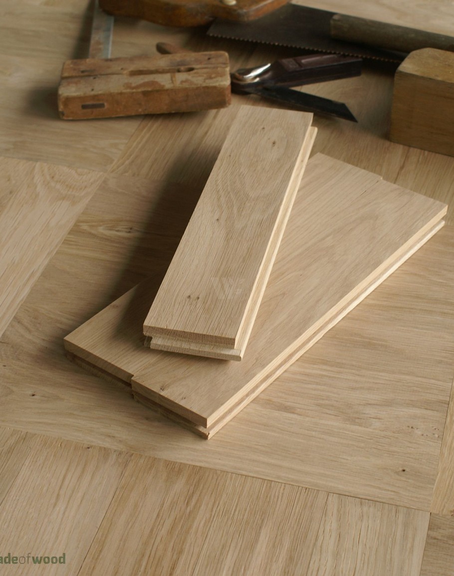 12" Prime Oak Herringbone HD31 12" Prime Oak Herringbone HD31