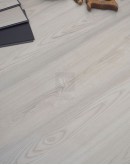 WPC Ash White 7" Flooring LP41