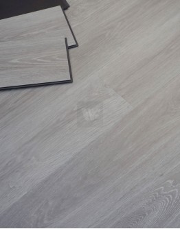 WPC French Grey 7" Flooring LP49