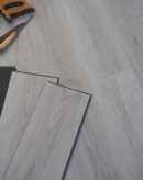 WPC French Grey 7" Flooring LP49