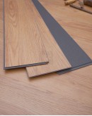 WPC English Oak 7" Flooring LP55