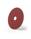 Starcke Oxide Paper Disc 180mm - Quality aluminium oxide abrasives