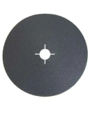 Starcke Silicon Carbide Disc 178mm - Reliable sanding for edge machines
