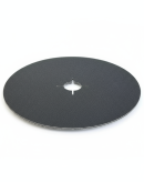 Starcke Silicon Carbide Disc 178mm - Reliable sanding for edge machines