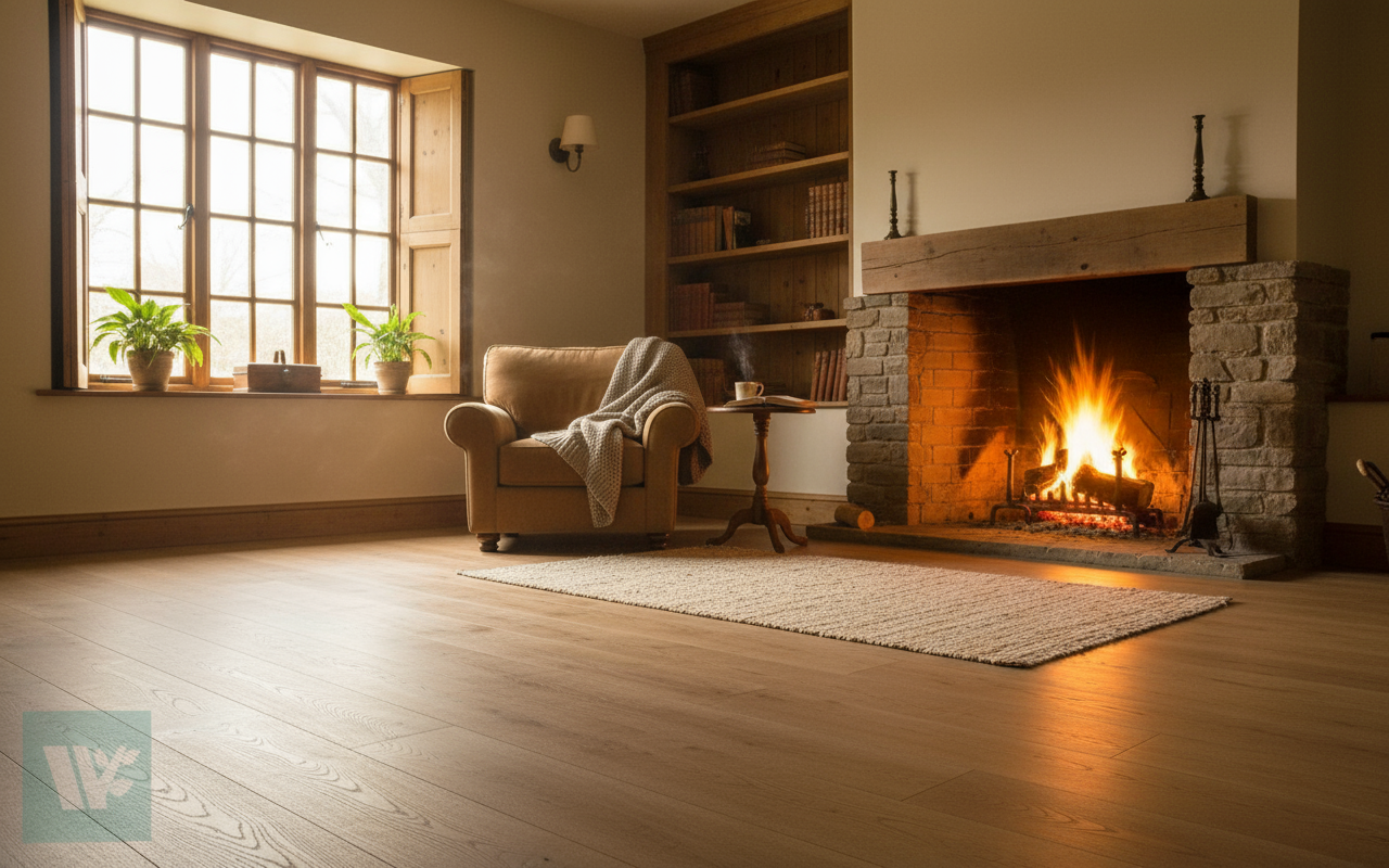 15mm engineered flooring
